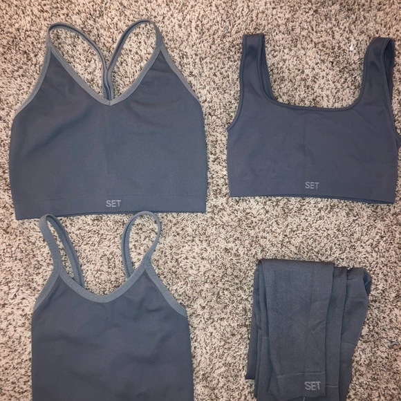 AN OBSCENE AMOUNT OF SETACTIVE (and other) SETS - Picture 4 of 9